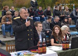 Козацькому роду нема переводу