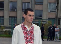 Козацькому роду нема переводу