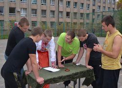 Козацькому роду нема переводу