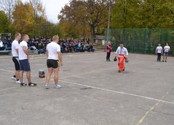 Козацькому роду нема переводу