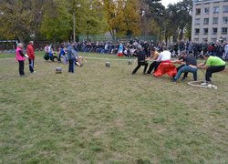 Козацькому роду нема переводу