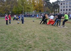 Козацькому роду нема переводу