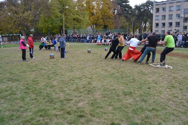 Козацькому роду нема переводу