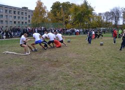 Козацькому роду нема переводу
