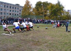 Козацькому роду нема переводу