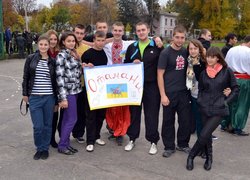 Козацькому роду нема переводу