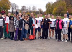 Козацькому роду нема переводу