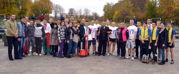 Козацькому роду нема переводу