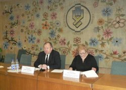 Працевлаштування молодих спеціалістів