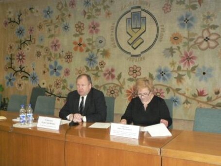 Працевлаштування молодих спеціалістів