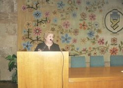 Працевлаштування молодих спеціалістів