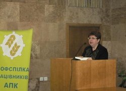 Працевлаштування молодих спеціалістів