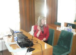 Працевлаштування молодих спеціалістів