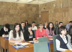 Працевлаштування молодих спеціалістів