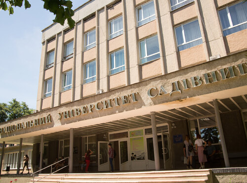 Уманський НУС займає провідне місце серед аграрних ЗВО за приростом державного фінансування у 2020 році