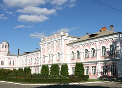 Про університет