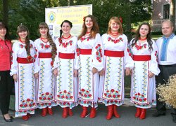Про університет