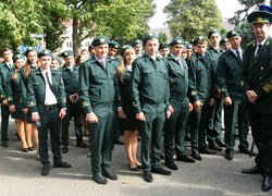 Про університет