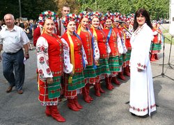 Про університет