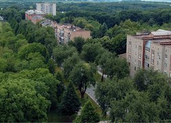 Про університет