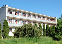 Студентська здравниця
