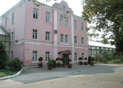 Про університет
