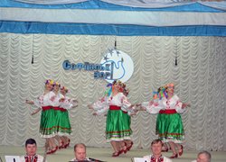 «Софіївські зорі» починають свій зорепад