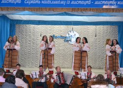 «Софіївські зорі» починають свій зорепад