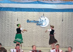 «Софіївські зорі» починають свій зорепад