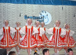 «Софіївські зорі» починають свій зорепад