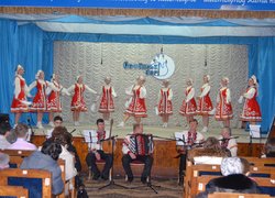 «Софіївські зорі» починають свій зорепад
