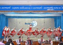 «Софіївські зорі» починають свій зорепад