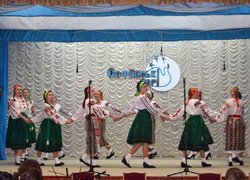 «Софіївські зорі» починають свій зорепад