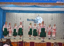 «Софіївські зорі» починають свій зорепад