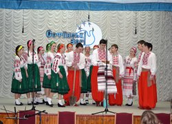«Софіївські зорі» починають свій зорепад