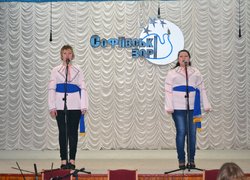 «Софіївські зорі» починають свій зорепад