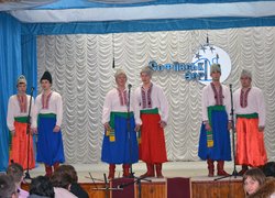 «Софіївські зорі» починають свій зорепад