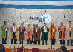 «Софіївські зорі» починають свій зорепад