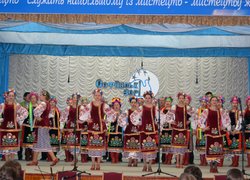«Софіївські зорі» починають свій зорепад