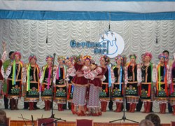 «Софіївські зорі» починають свій зорепад