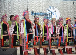 «Софіївські зорі» починають свій зорепад