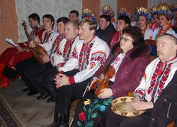«Софіївські зорі» починають свій зорепад