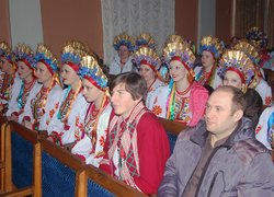 «Софіївські зорі» починають свій зорепад
