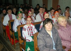 «Софіївські зорі» починають свій зорепад