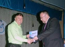 «Софіївські зорі» починають свій зорепад