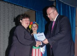 «Софіївські зорі» починають свій зорепад