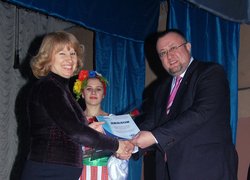 «Софіївські зорі» починають свій зорепад