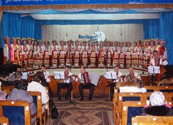 «Софіївські зорі» починають свій зорепад