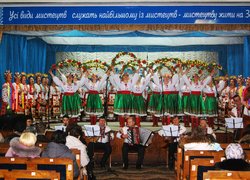 «Софіївські зорі» починають свій зорепад