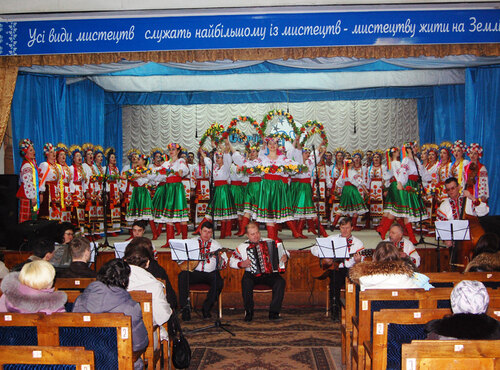 «Софіївські зорі» починають свій зорепад